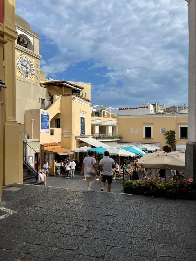 Giardino Del Vesuvio, Pompei Villa Terzigno Exterior photo